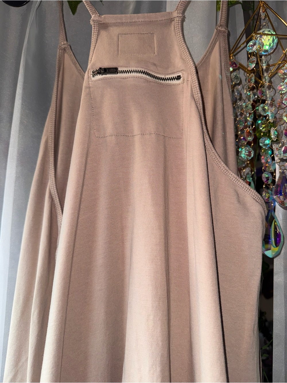 Free People Hotshot Onesie -S - Picture 6 of 6